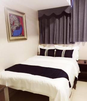 Гостиница California Hotel  Гонконг